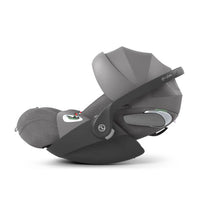 Siège auto Cloud T i-size mirage grey - Cybex
