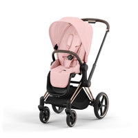 Seat pack priam Peach Pink - Cybex