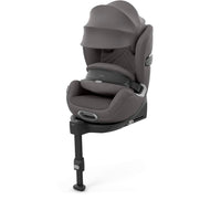 Siège auto Anoris T2 i-Size Plus Mirage Grey - Cybex