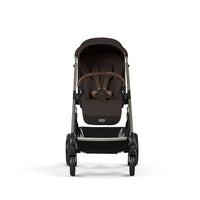 Poussette Balios S Lux chocolat - Cybex