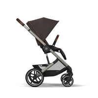 Poussette Balios S Lux chocolat - Cybex