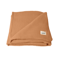 Couverture en double gaze - Bebel