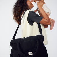 Sac à langer Le "Comme un bonbon" - double gaze - Bebel