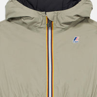 Veste Delia Green oak - K-Way