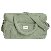 Sac à langer Le "Comme un bonbon" - double gaze - Bebel