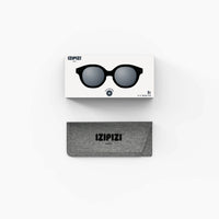 Lunettes de soleil Izipizi Sun Baby #C Black