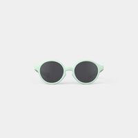 Lunettes de soleil Izipizi Sun Kids #Aqua Green