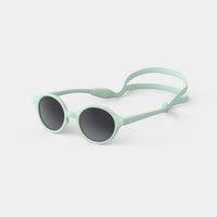 Lunettes de soleil Izipizi Sun Kids #Aqua Green