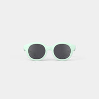 Lunettes de soleil acqua green Sun Kids Plus # C IZIPIZI