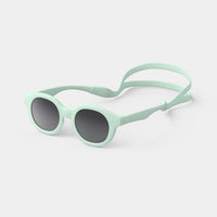 Lunettes de soleil acqua green Sun Kids Plus # C IZIPIZI