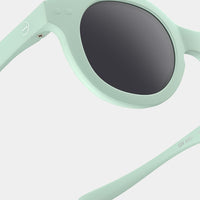 Lunettes de soleil acqua green Sun Kids Plus # C IZIPIZI