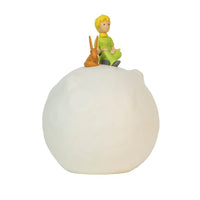 Veilleuse tactile Le Petit Prince - Trousselier