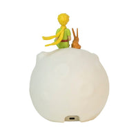 Veilleuse tactile Le Petit Prince - Trousselier