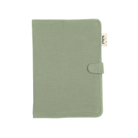 Protège carnet de santé Bebel