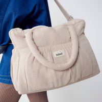 Sac à langer Le "Comme un bonbon" - double gaze - Bebel