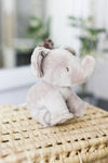 Peluche Ferdinand taupe 12 cm Tartine et Chocolat