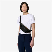 Banane Fericy Black K-Way