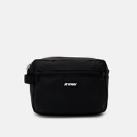 Trousse de toilette black pure K-way