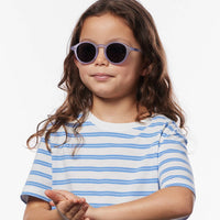 Lunettes de soleil Junior Sun Izipizi #Lavender