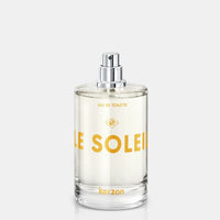 Eau de toilette Le Soleil 100ml Kerzon