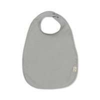 Lot de 2 bavoirs repas safari - Konges Slojd