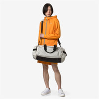 Sac Mareville Grey K-Way