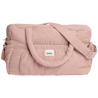 Sac à langer Le "Comme un bonbon" - double gaze - Bebel