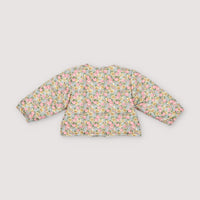 Veste Aquarelle Garden babygirl The New Society H24