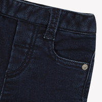 Pantalon façon jean's marine babyboy Tartine et Chocolat H25