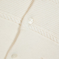 Pilote nacre fourré unisexe Tartine et Chocolat H25