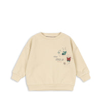 Sweat-shirt Lou Konges Slojd H26