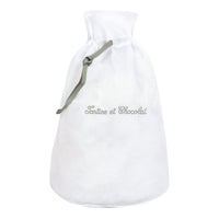 Edmond le mouton Ecru 35 cm Tartine et Chocolat
