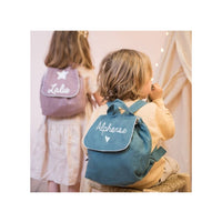 Sac à dos personnalisable Oh la la Paris