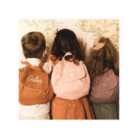 Sac à dos personnalisable Oh la la Paris