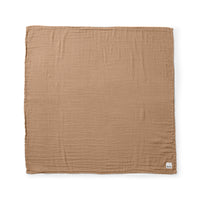 Langes en mousseline de bambou - Soft Terracotta- Elodie Details