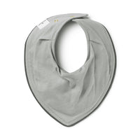 Bavoir bandana Mineral Green - Elodie Details