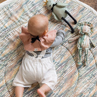 Doudou Feathered Fiona- Elodie Details