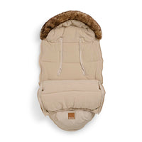 Chancelière Beige Elodie Details