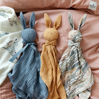 Doudou lange Blinkie Blue - Elodie Details
