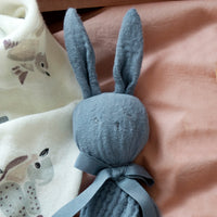 Doudou lange Blinkie Blue - Elodie Details