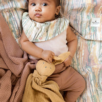 Doudou lange Goldie - Elodie Details