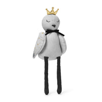 Doudou Feathered Fiona- Elodie Details