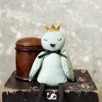 Doudou Feathered Fiona- Elodie Details
