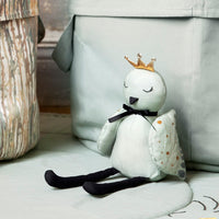 Doudou Feathered Fiona- Elodie Details