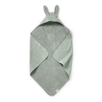 Cape de bain Mineral Green éponge Elodie Details