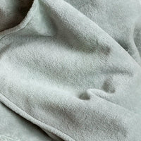 Cape de bain Mineral Green éponge Elodie Details