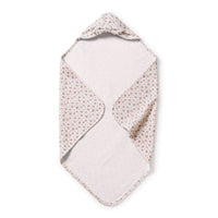 Cape de bain Autumn Rose Elodie Details
