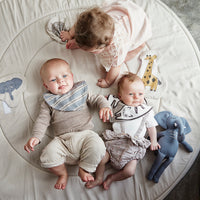 Doudou-Humble Hugo- Elodie Details