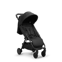 Poussette canne- Mondo Black Elodie Details