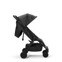Poussette canne- Mondo Black Elodie Details